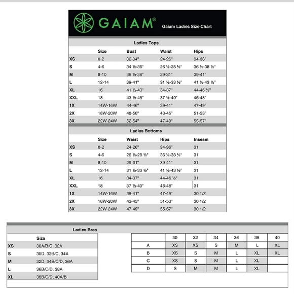 NWT Gaiam Athena Colorblock Medium-Impact Bralette - Picture 10 of 10